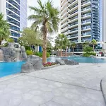Damac By Paramount D - One Bed With Skyline View