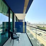 Cozy & Stylish 1Br Apt Jvc Pool & Parking