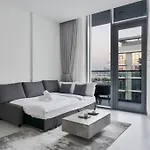First Class 1Br Stylish Haven
