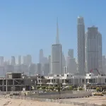 Modern 1-Bedroom Apartment At Azizi Riviera In Meydan