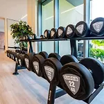 Astonishing 3Br Burj Khalifa And Fountain View With Pool And Gym
