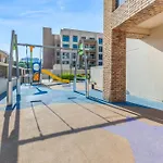 New! Spacious 1Bhk With Maids Room - Jvc