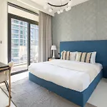 Frank Porter - Marina Vista Tower 2