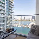 Frank Porter - Marina Vista Tower 2