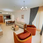 Modern Retreat In Dubai Silicon Oasis