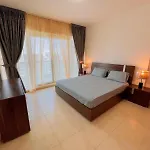 Modern Retreat In Dubai Silicon Oasis