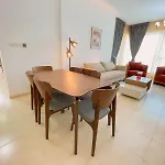 Modern Retreat In Dubai Silicon Oasis