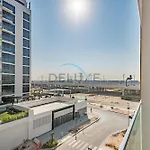 Sleek Studio Apartment In Azizi Riviera 47, Al Merkadh By Deluxe Holiday Homes