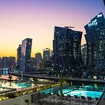Binghatti Canal Business Bay