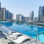 Binghatti Canal Business Bay