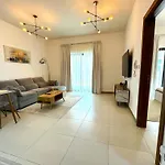 Sleek 1Br In Dso, Dubai
