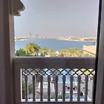 Luxury Apartment With Palm Panoramic View