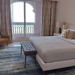 Luxury Apartment With Palm Panoramic View