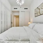 Stylish & Modern 1Br In Dubai Hills Golfville