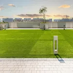 Modern 1Br Oasis In Sobha Creek Vista A, Mbr City - Allsopp & Allsopp