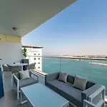 Azure Residences, Palm Jumeirah - Mint Stay