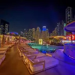 Frank Porter - Emaar Residences Dubai Marina
