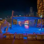 Frank Porter - Emaar Residences Dubai Marina