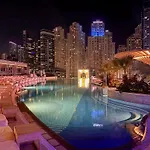 Frank Porter - Emaar Residences Dubai Marina