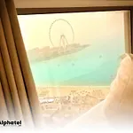 Alphatel Beach Jbr Marina Dubai