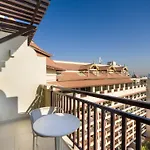Easygo-Crystal Beach Front And Lagoon Access Stu- Royal Amwaj-Pj