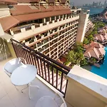 Easygo-Crystal Beach Front And Lagoon Access Stu- Royal Amwaj-Pj