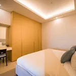 Easygo-Crystal Beach Front And Lagoon Access Stu- Royal Amwaj-Pj