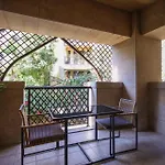 Elegant Old Town Escape With Burj Views & Near Mall