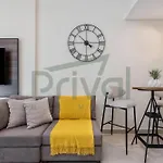 Prival - Modern Studio