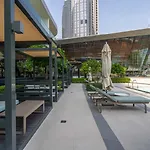 Guestready - Elegant Residence In Downtown Dubai
