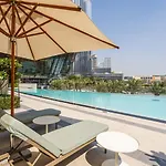 Guestready - Elegant Residence In Downtown Dubai