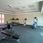 Serene 2Br Apartment In Al Dhafrah 4, The Greens - Allsopp & Allsopp