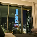 Full Burj Khalifa View - Best Panorama In Dubai - 3-Min Walk To Dubai Mall