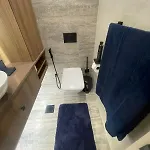 Elegant 1Br At Sparkle T1 With Marina View Near Beach