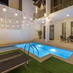 Stunning Private Pool 4 Bedroom House - Damac Hills 2 Dubai Land