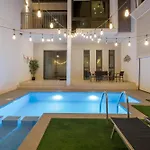 Stunning Private Pool 4 Bedroom House - Damac Hills 2 Dubai Land