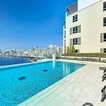 La Sirene 3 - Elegant Two Bedroom In Jumeirah 1