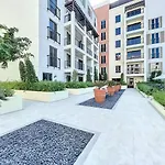 La Sirene 3 - Elegant Two Bedroom In Jumeirah 1