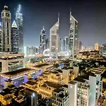 85M2 En Suite, Difc