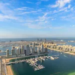 4Br Plus Maid Penthouse With Private Pool And Jacuzzi