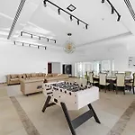 4Br Plus Maid Penthouse With Private Pool And Jacuzzi