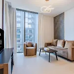 Stay By Latinem Luxury 1Br Plus Study Holiday Home Cv A2712 Near Downtown