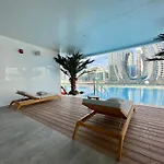 Dar Vacation - Modern 1Bdr With Jacuzzi, Downtown