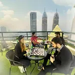 The Junction Partition Room In Barsha Heights