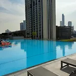 Bright And Exquisite 1-Bedroom In Downtown Views 2