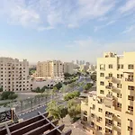Livbnb- 2-Bedroom Sanctuary In Al Ramth, Dubailand