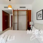 Classic 1 Bed Suite In The Residence Tower 3