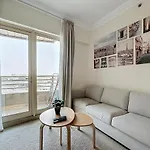 Marina 1 Bedroom Gem