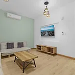First Class Villa Style Meets Scenic Beauty
