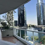 Lake View 1Br Apartment Jlt 1 Min To Metro